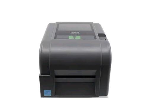 Brother TD4520TN 4" Thermal Transfer Printer