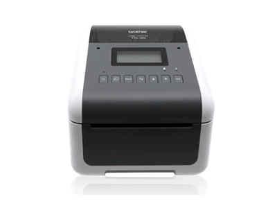 Brother TD4550DNWB 4 inch Receipt Printer