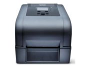 Brother TD4650TNWB 4 inch Thermal Transfer Printer