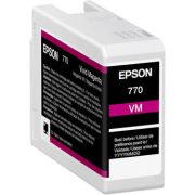 Epson T770320 770 Vivid Magenta ink Cartridge