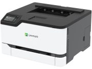 Lexmark CS431dw Color Printer