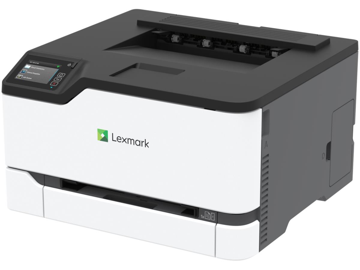 Lexmark CS431dw Color Printer Lexmark CS431dw Color Printer