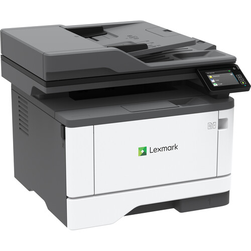 Lexmark MX431adn Mono MFP Lexmark MX431adn Mono MFP