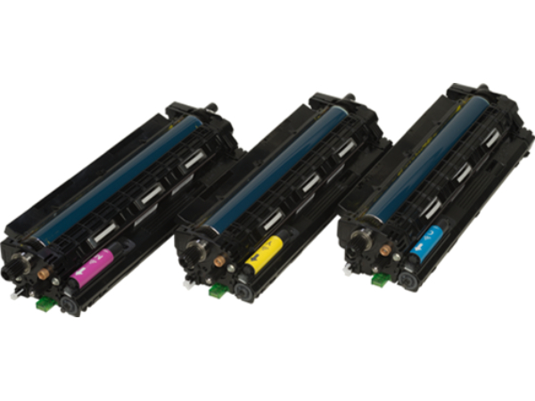 Ricoh 407019 Color Drum