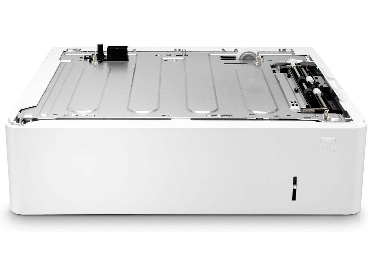 HP M63x LaserJet 550-sheet Feeder Tray