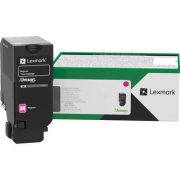 Lexmark 71C10M0 CS CX730 Return Programme Magenta Toner