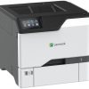 Lexmark CS730de Color Printer