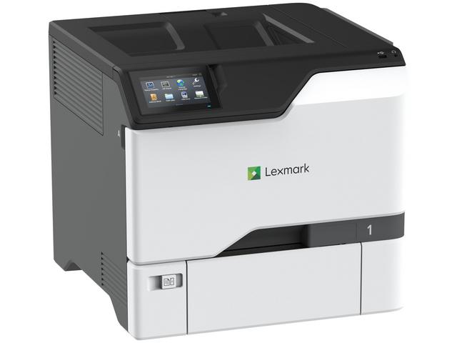 Lexmark CS730de Color Printer