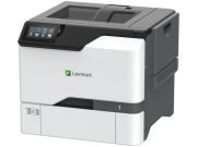 Lexmark CS737dze Color Printer
