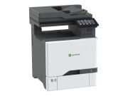 Lexmark CX737adzse color MFP