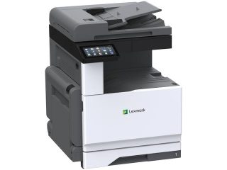 Lexmark CX930dse color MFP