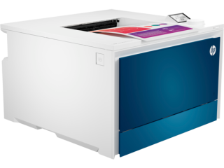 HP Color LaserJet Pro 4201