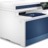 HP Color Laserjet Pro 4301dw MFP