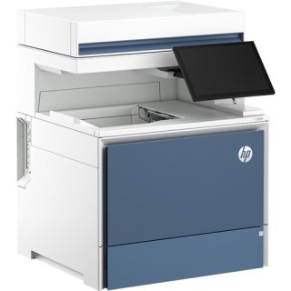 HP Color LaserJet Enterprise 6800dn MFP