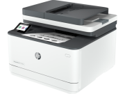HP LaserJet Pro 3101fdw MFP