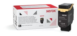 Xerox 006R04677 Black Standard Capacity Toner for C410/C415