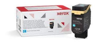 Xerox 006R04678 Cyan Standard Capacity Toner for C410/C415