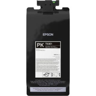 Epson T53E1 Photo Black Ink Pack for P8750DL