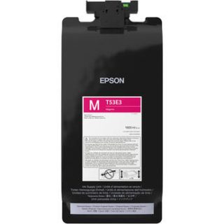 Epson T53E3 Magenta Ink Pack for P8750DL