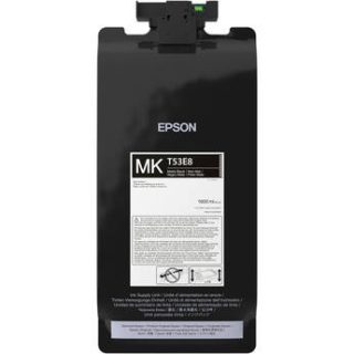 Epson T53E6 Matte Black Ink Pack for P8750DL