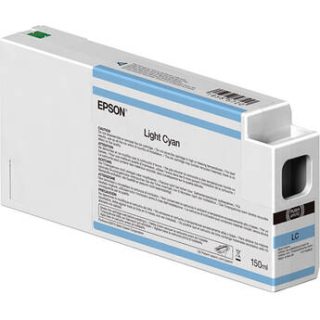 Epson T54V500 Light Cyan Ink Cartridge