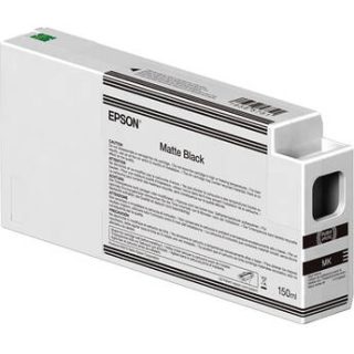 Epson T54V800 Matte Black Ink Cartridge