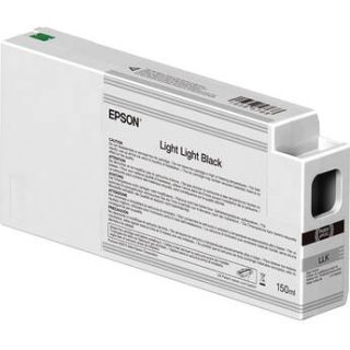 Epson T54V900 Light Light Black Ink Cartridge