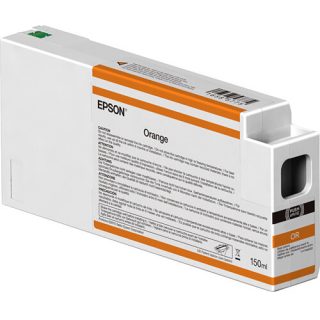 Epson T54VA00 Orange Ink Cartridge