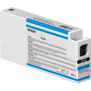 Epson T54X200 Cyan Ink Cartridge