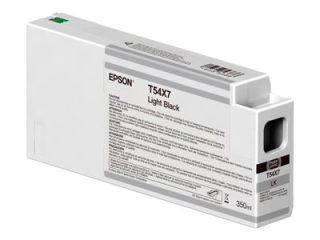 Epson T54X700 Light Black Ink Cartridge