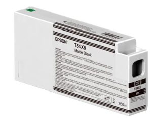Epson T54X800 Matte Black Ink Cartridge