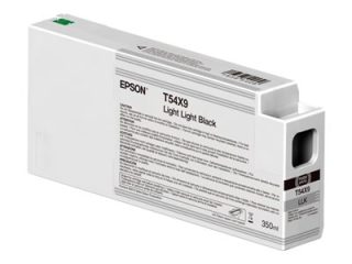 Epson T54X900 Light Light Black Ink Cartridge