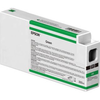 Epson T54XB00 Green Ink Cartridge