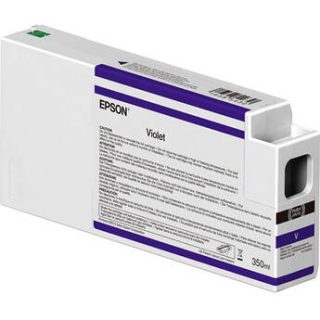 Epson T54XD00 Violet Ink Cartridge