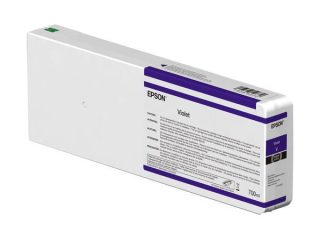 Epson T55KD00 Violet Ink Cartridge