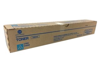 KONICA MINOLTA TN514C Cyan Toner