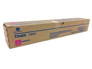 KONICA MINOLTA TN514M Magenta Toner