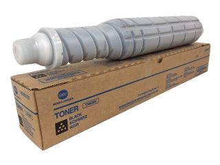 KONICA MINOLTA TN620K Black Toner