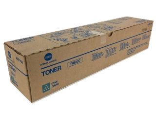 KONICA MINOLTA TN622C Cyan Toner