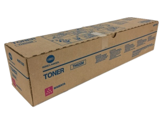 KONICA MINOLTA TN622M Magenta Toner