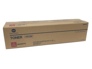 KONICA MINOLTA TN713M Magenta Toner