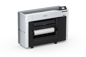 SureColor P6570E 24-Inch Single-Roll Printer