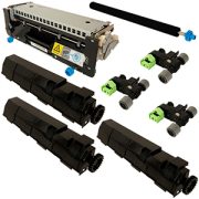 Lexmark 40X8420 return program Fuser Maintenance kit