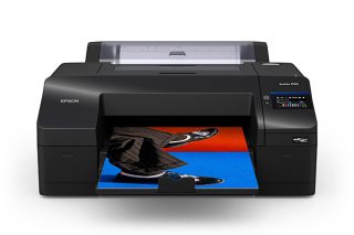 Epson SureColor P5370 17 inch Printer