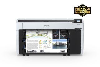 Epson SureColor T7770DR 44 inch Dual Roll Printer