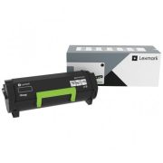 Lexmark 66S0HA0 High Yield Toner