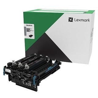 Lexmark 75M0ZV0 Return Program 4 color Imaging Kit