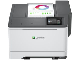 Lexmark CS531dw Color Printer