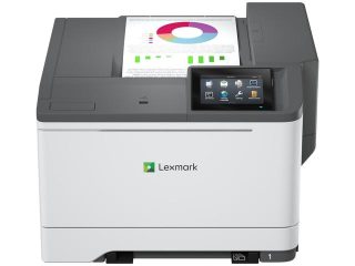 Lexmark CS632dwe Color Printer
