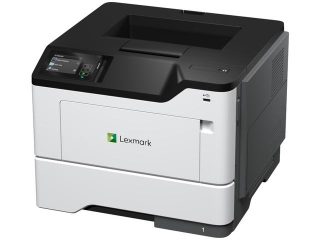 Lexmark MS631dw Mono Printer